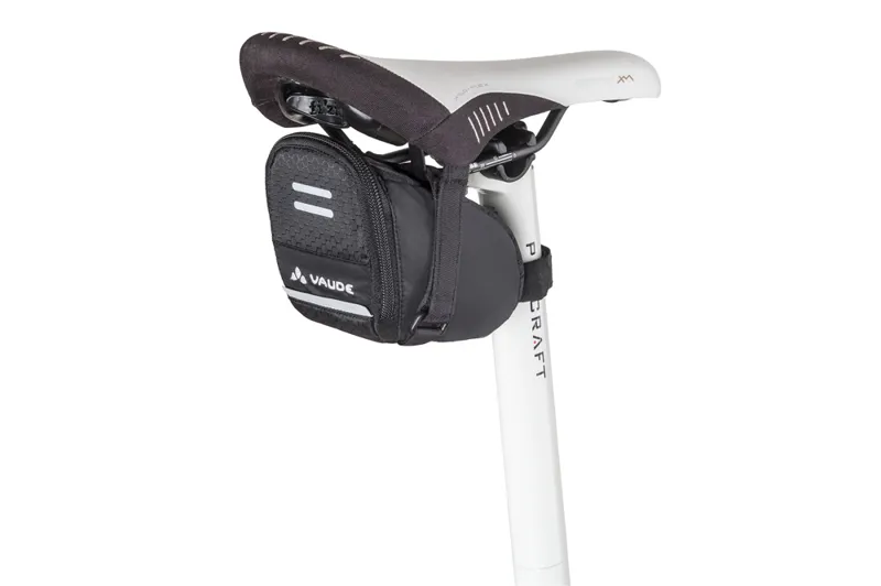 Vaude Race Light Black Grey