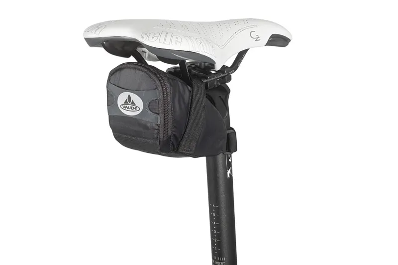 Vaude Race Light Black Grey-1