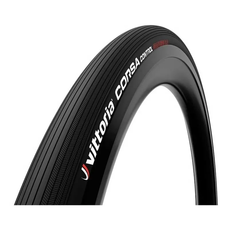 Vittoria Corsa Control G2.0 TLR Clincher Road Tyre 700x28c