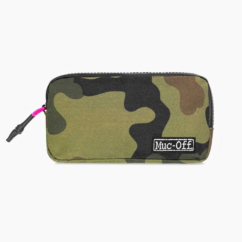 Muc-Off Essentials Case Camo