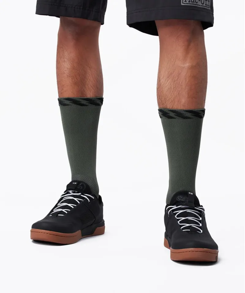 Muc-Off Technical Socks 6-8 GREEN