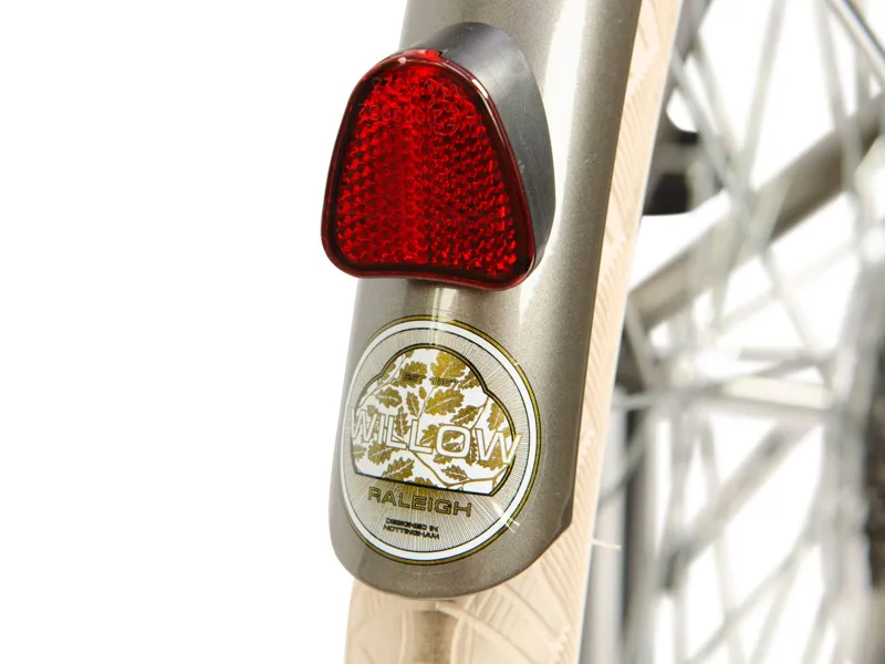 Raleigh Willow in Bronze-8