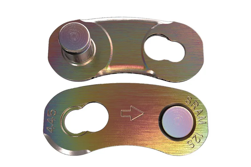 SRAM Eagle Rainbow Powerlock 12 Speed Chain Connector