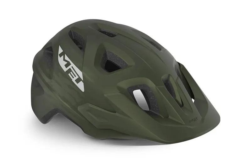 Met - Echo - Olive