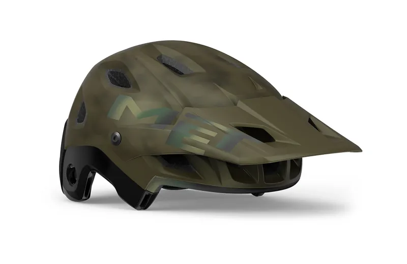 Met - Parachute Mcr Mips Kiwi Green-4