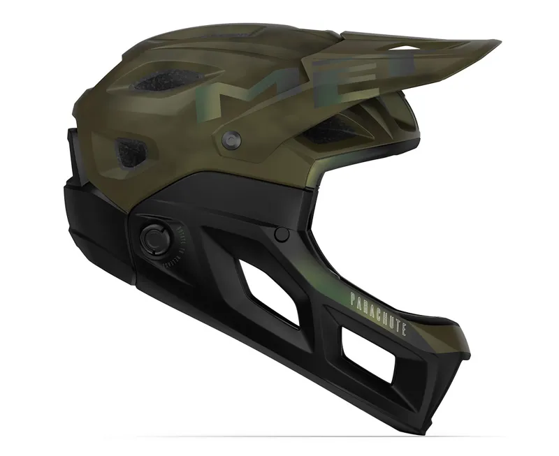 Met - Parachute Mcr Mips Kiwi Green-1