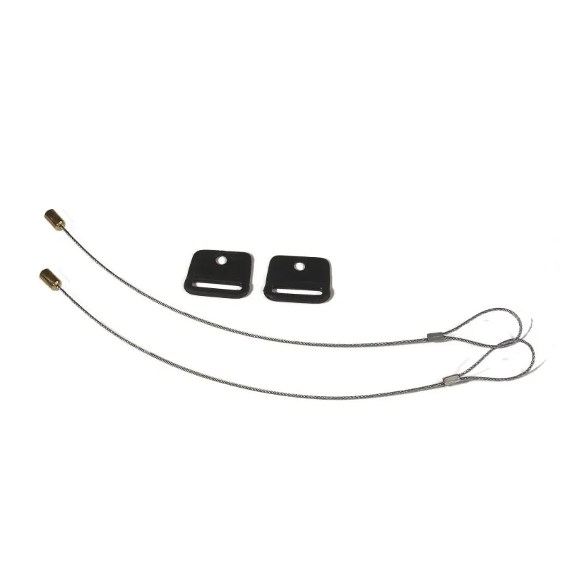 ORTLIEB Anti-Theft-Device Long