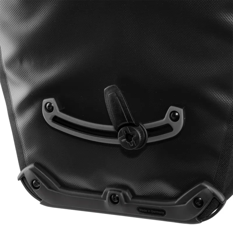 ORTLIEB BACKROLLER CLASS BLK 40L QL2.1 PAIR in BLACK-4