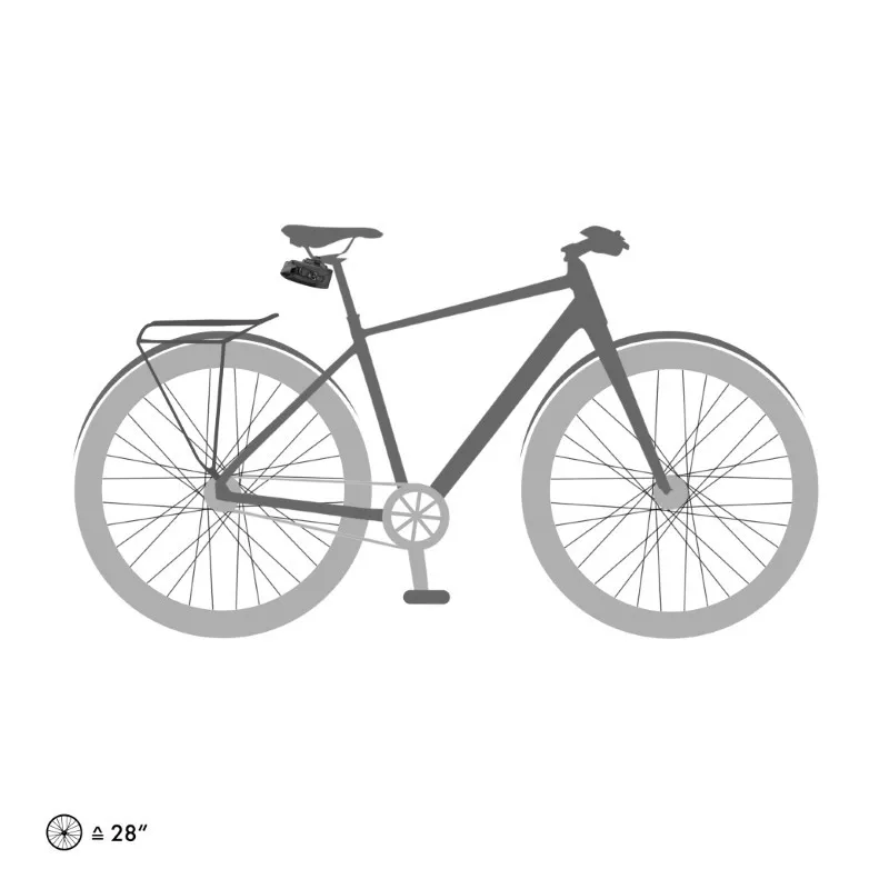 ORTLIEB Micro-Bag 0.8L-1