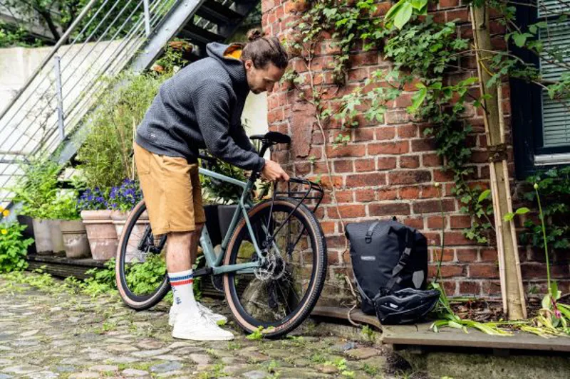 Ortlieb Quick Rack-6