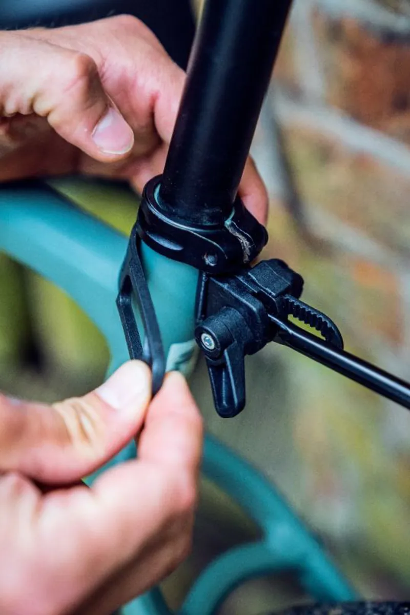 Ortlieb Quick Rack-4