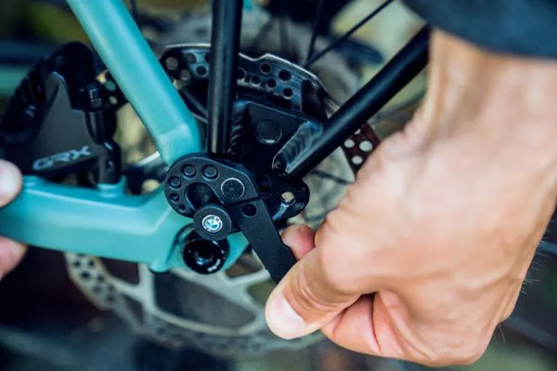 Ortlieb Quick Rack-2