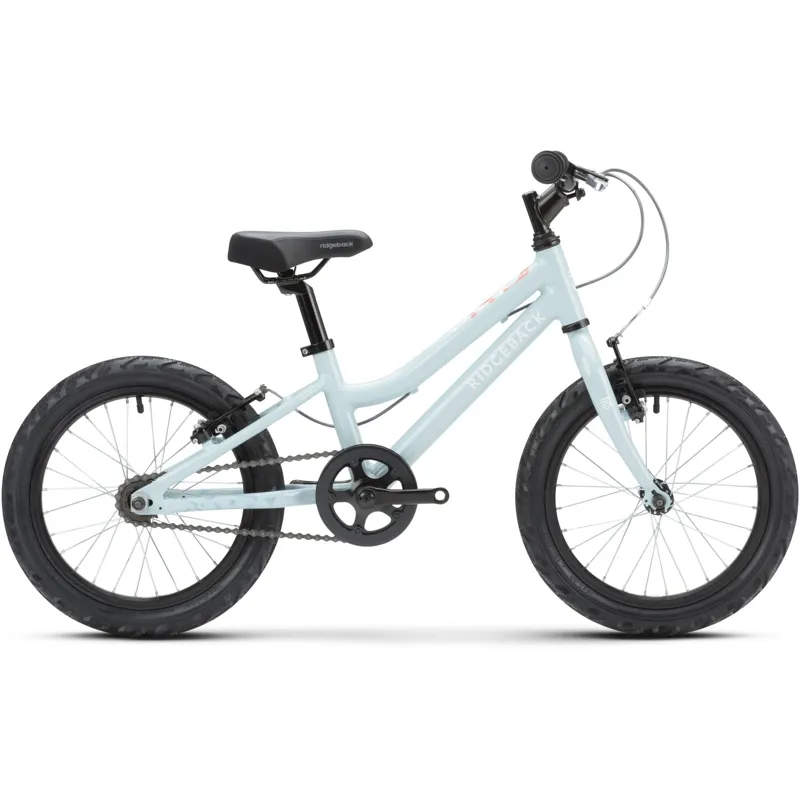 Ridgeback Melody Kids Bike in Bingham Blue