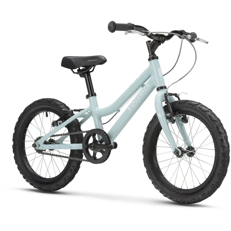 Ridgeback Melody Kids Bike in Bingham Blue-1