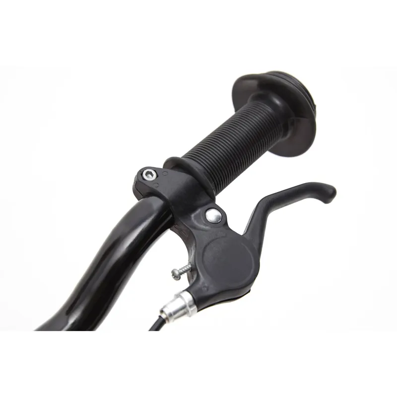 Ridgeback Scoot Kids Bike in Red-3