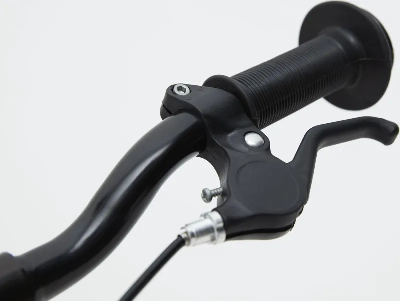 Ridgeback Scoot XL Balance Bike in Red-3