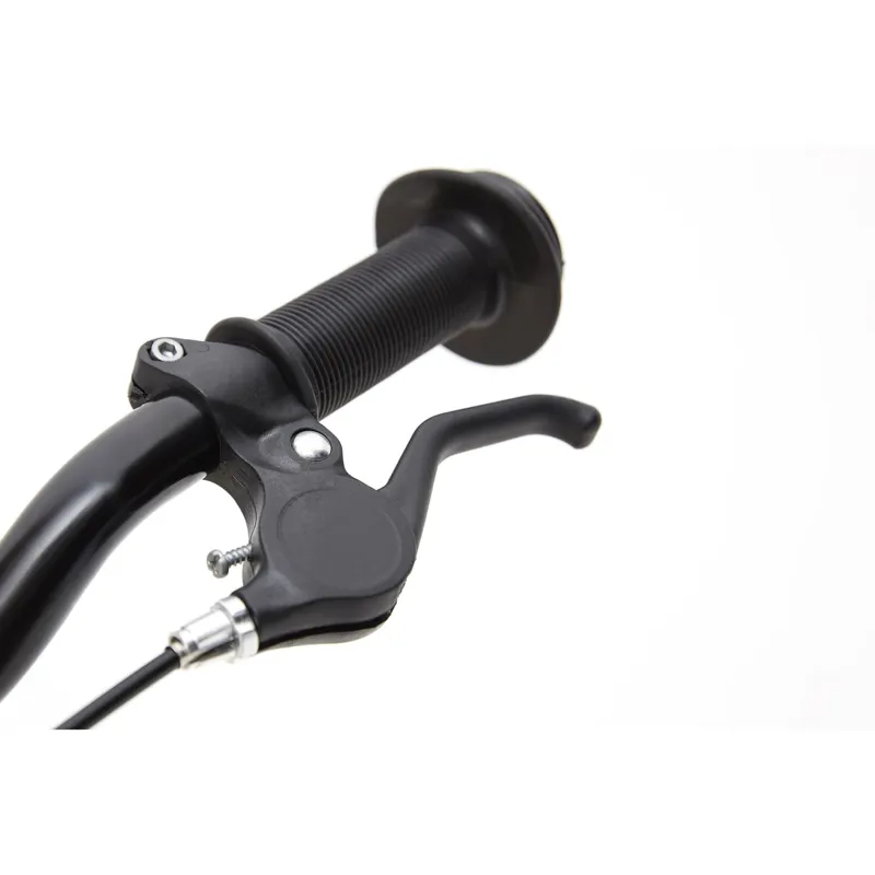 Ridgeback Scoot XL Balance Bike in Yellow-3