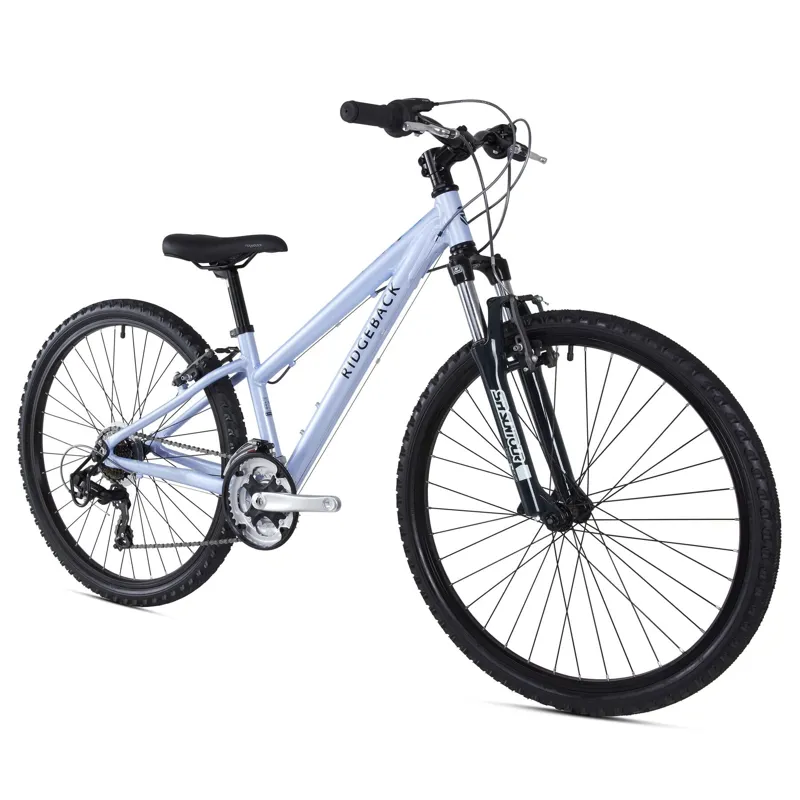 Ridgeback Serenity Kids Bike in Blue