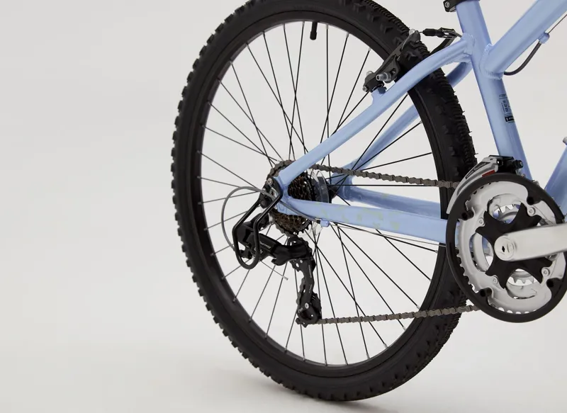 Ridgeback Serenity Kids Bike in Blue-2