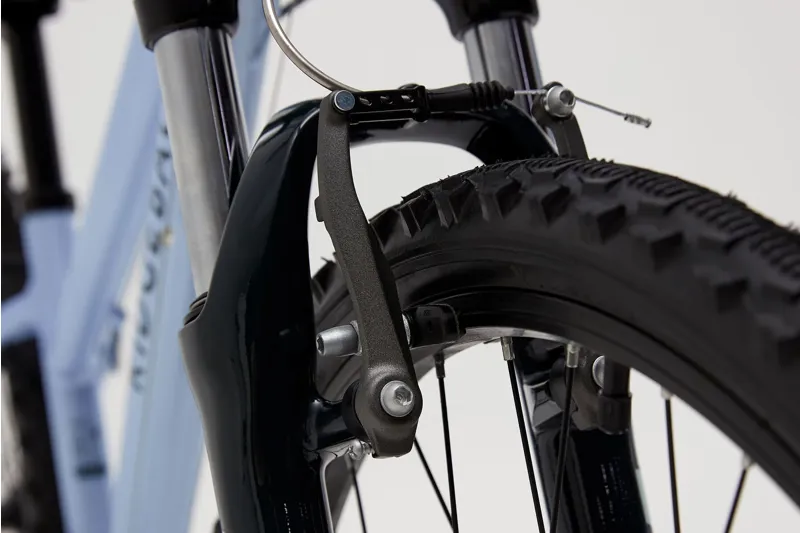 Ridgeback Serenity Kids Bike in Blue-4