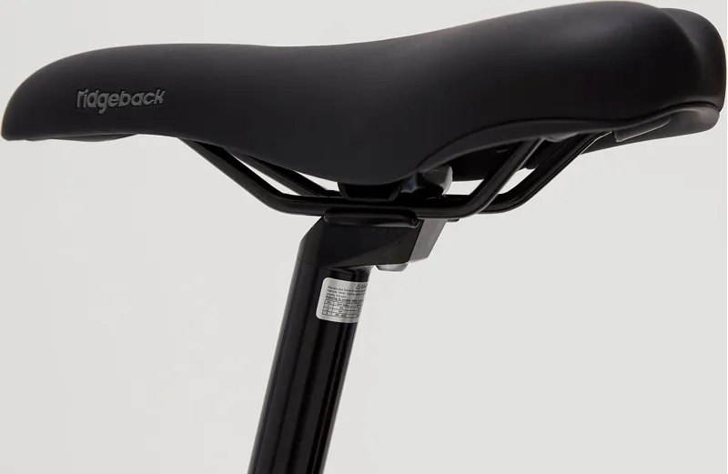 Ridgeback Serenity Kids Bike in Blue-5