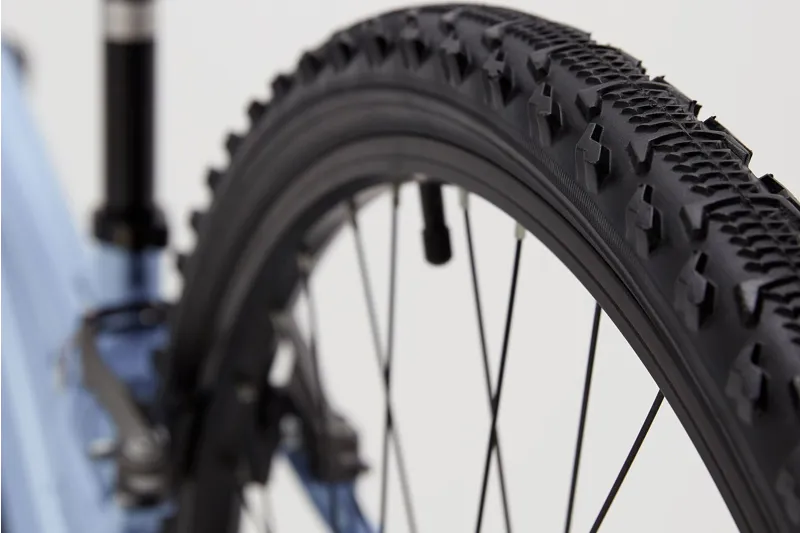 Ridgeback Serenity Kids Bike in Blue-6