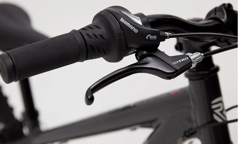 Ridgeback MX26 Kids Bike in Anthracite-2