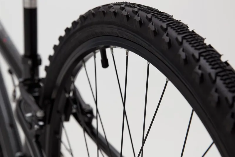 Ridgeback MX26 Kids Bike in Anthracite-7