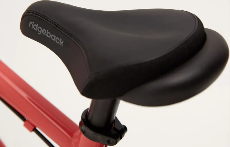 Ridgeback Dimension 16 Kids Bike in Coral-7