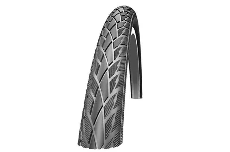 Schwalbe ROAD CRUISER 16X1.7 5 BL REFLX