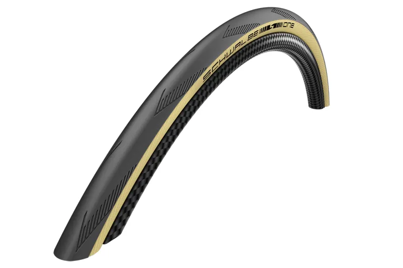 Schwalbe ONE Tube 700X25C - Performance - Folding - Classic-Skin