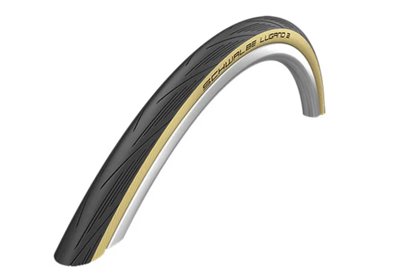 Schwalbe LUGANO II K-Guard Classic-Skin 700x25c