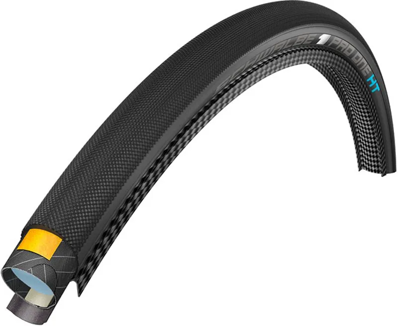 Schwalbe Pro One Tubular