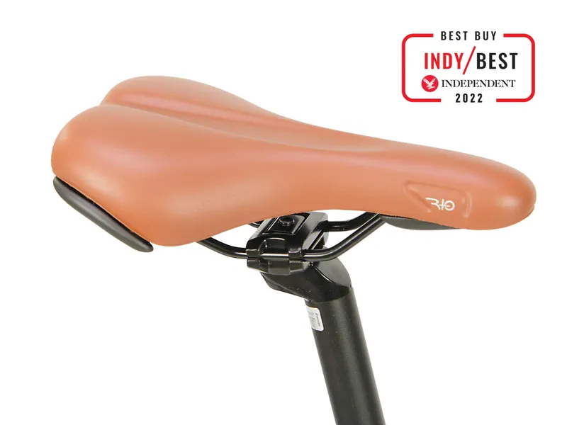 Raleigh Stow-A-Way in Blue-5