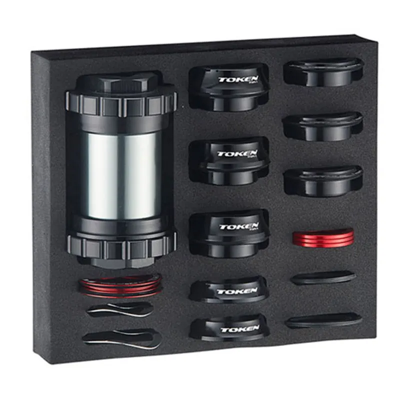 Ninja BB 7in1 Package black