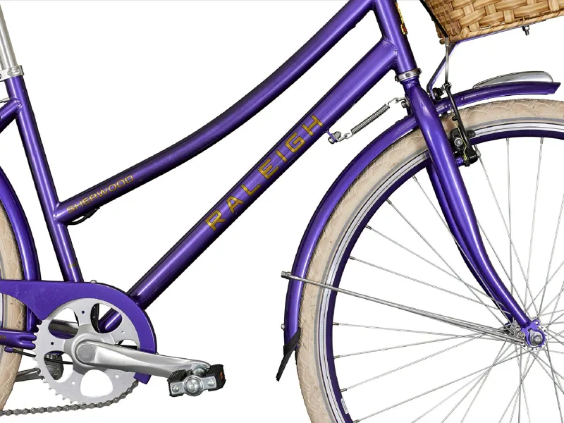 Raleigh Sherwood in Purple-5