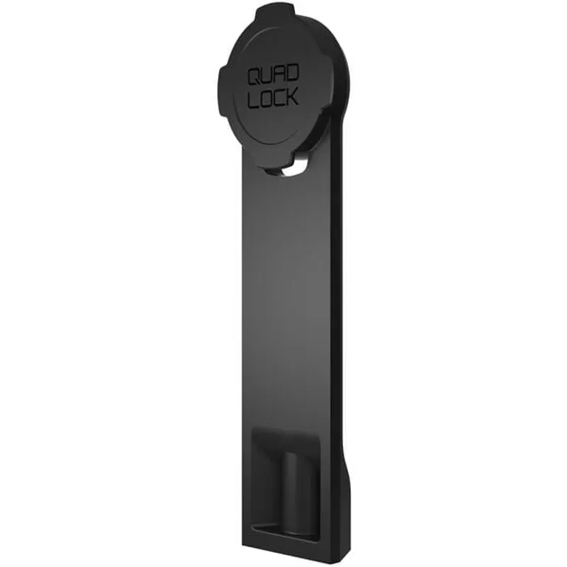 Quad Lock Tripod Adapter V3 Mount in Black