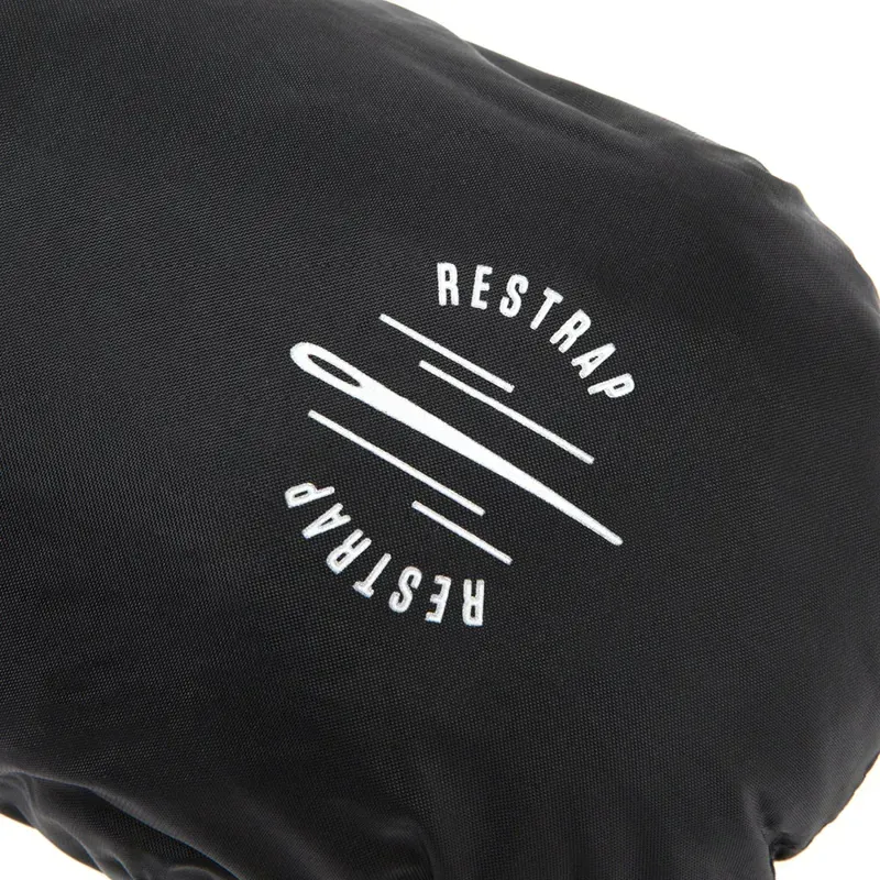 Restrap Race 7l Dry Bag in Black-1