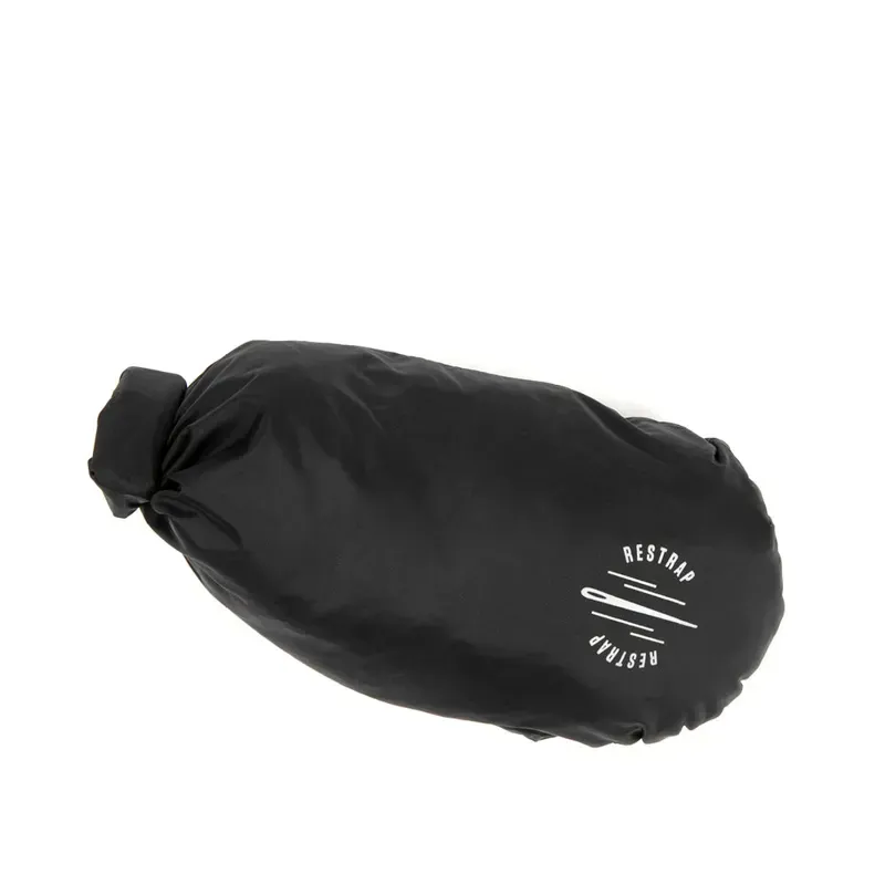Restrap Race 7l Dry Bag in Black