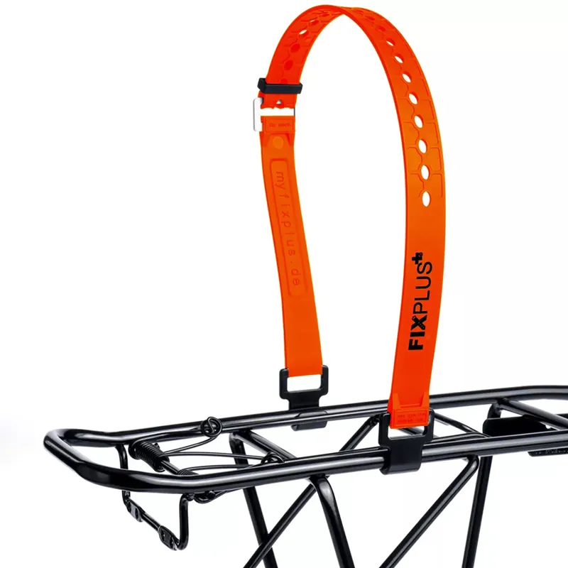 Fixplus Rack Pack 46 - Rack Fit - 10mm hooks - 2 x 46cm Straps + 2 x15cm Straps-1