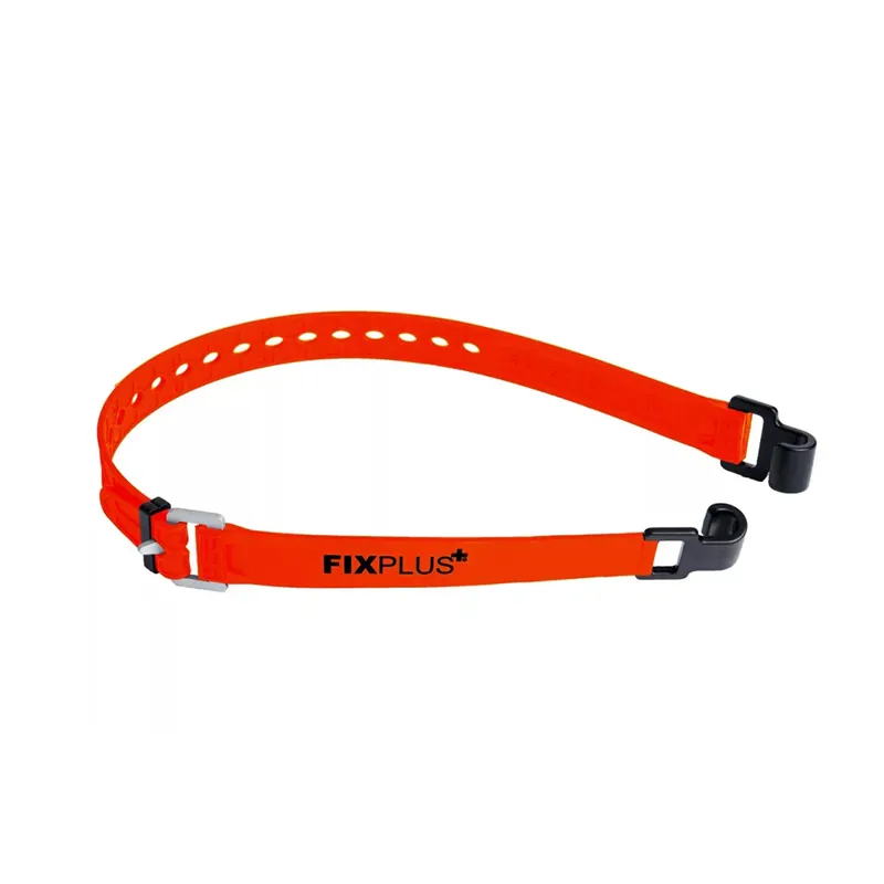 Fixplus Rack Pack 46 - Rack Fit - 10mm hooks - 2 x 46cm Straps + 2 x15cm Straps