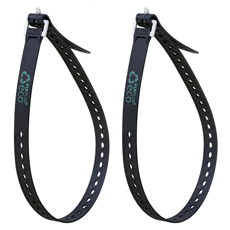Fixplus Eco Strap - Black 86cm