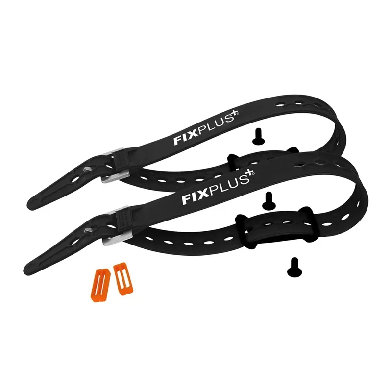 Fixplus Gear Tightener Kit 46cm in Black