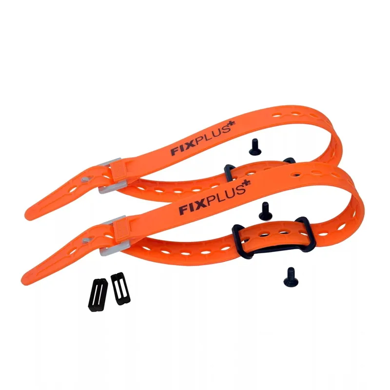 Fixplus Gear Tightener Kit 46cm in Orange
