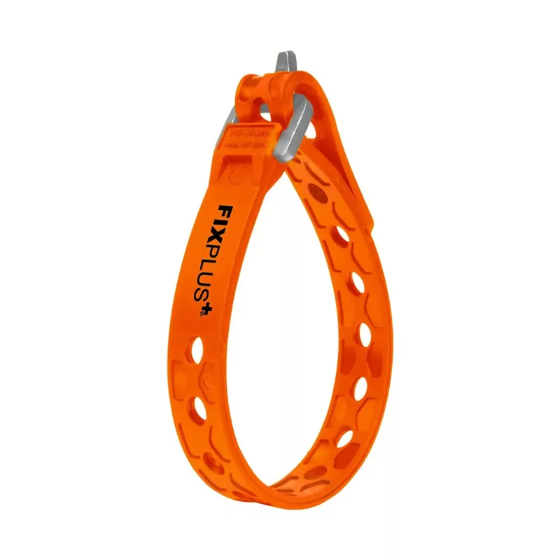 Fixplus Nano Strap Orange 23cm