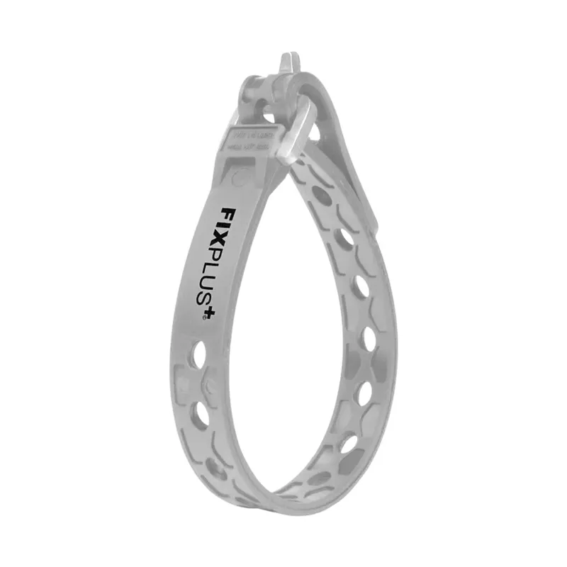 Fixplus Nano Strap Grey 23cm
