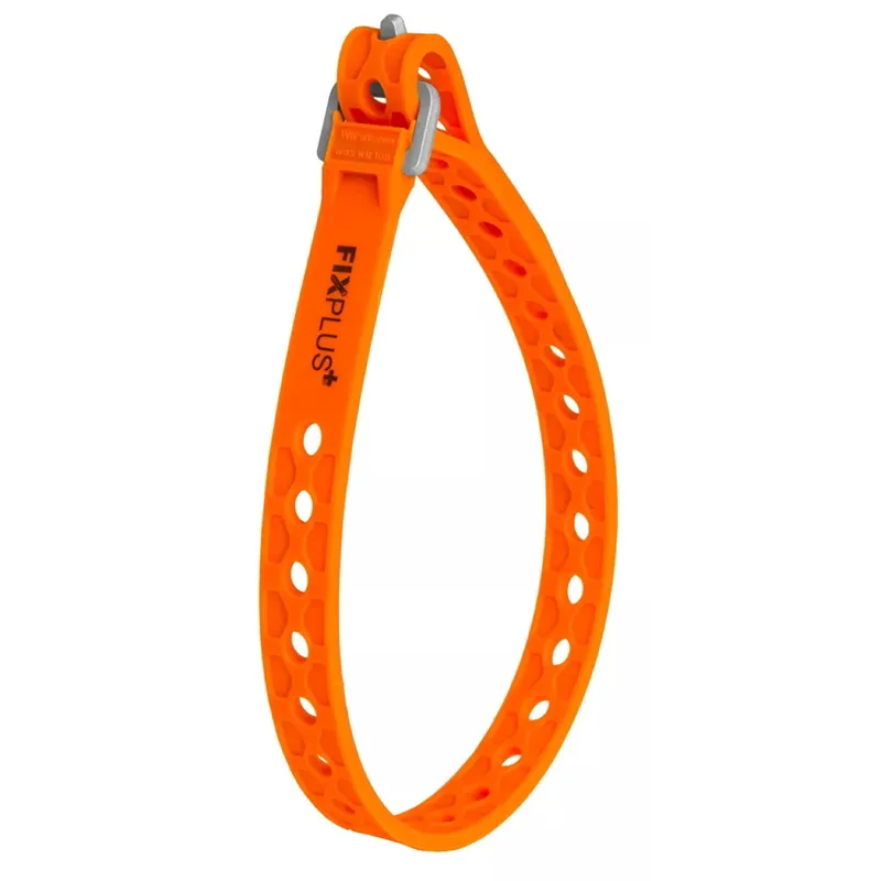 Fixplus Nano Strap 30cm in Orange