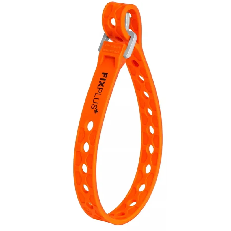 Fixplus Nano Strap 40cm in Orange