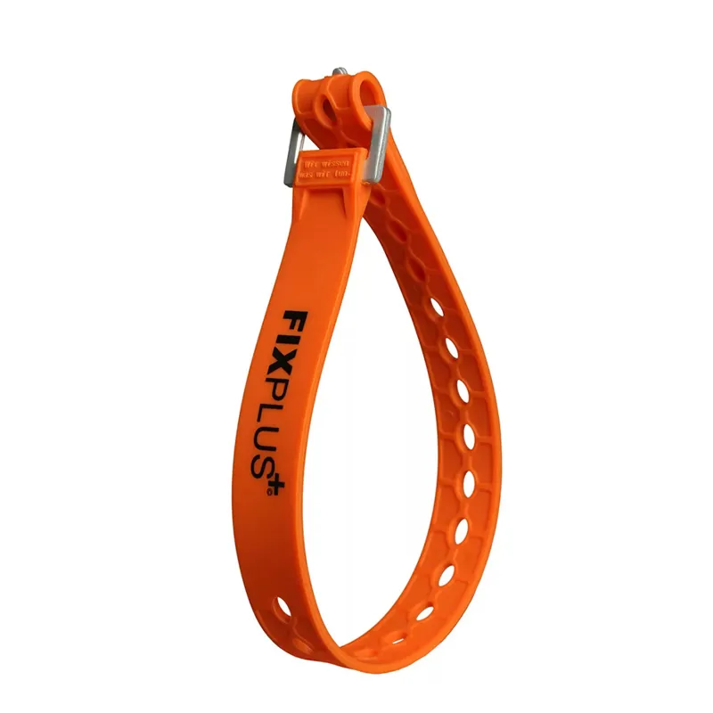 Fixplus Strap Orange 66cm