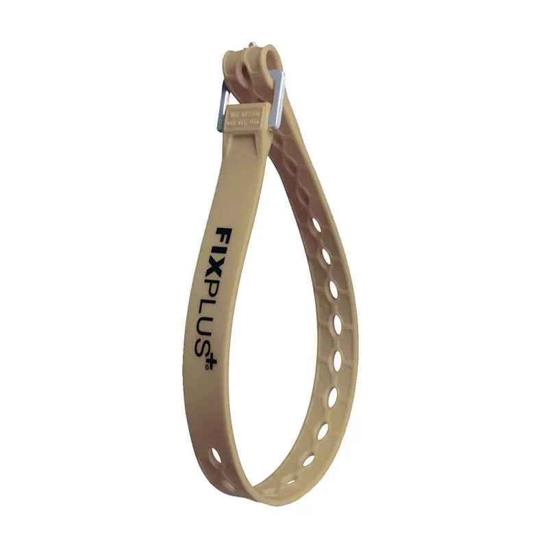 Fixplus Strap Tan 66cm